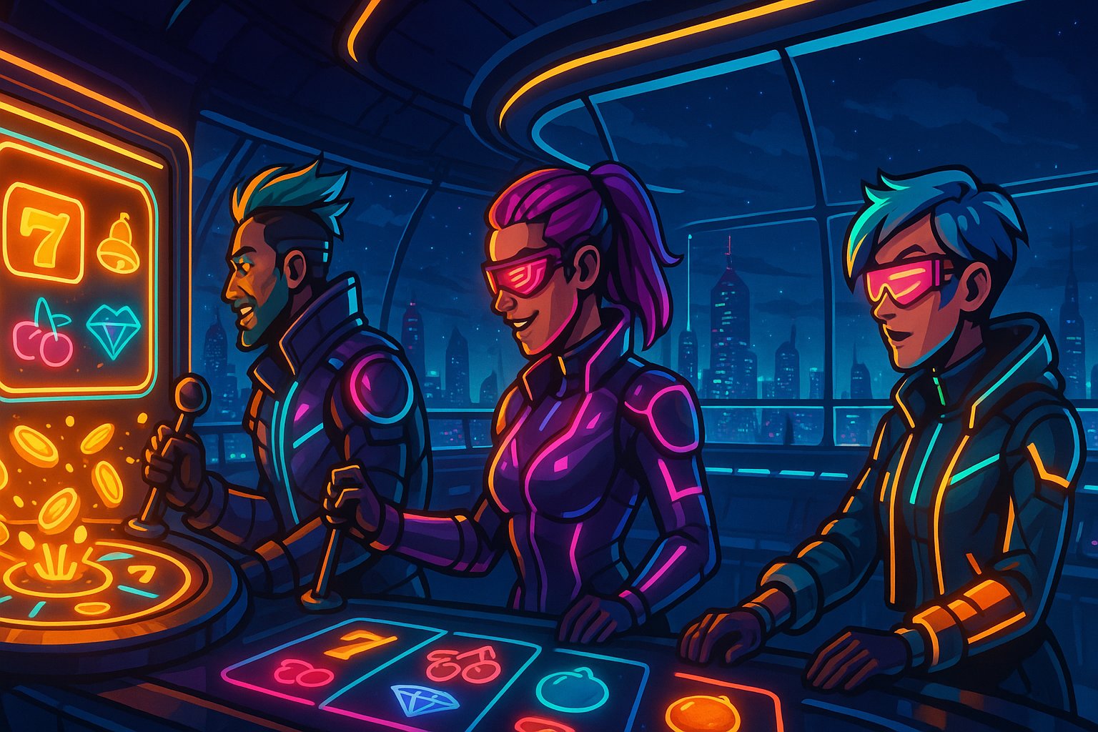 desislots